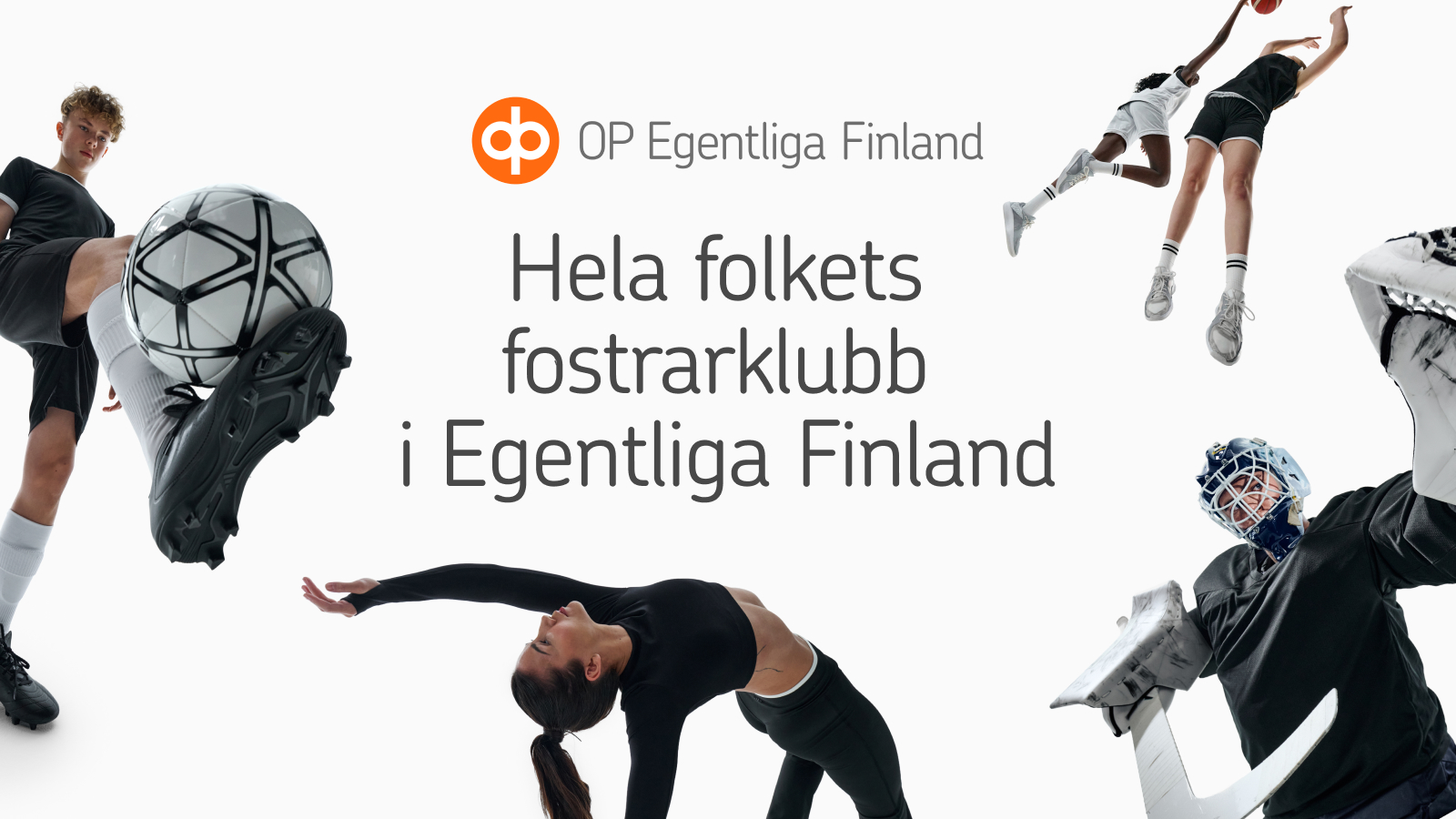 Sponsring i OP Egentliga Finland