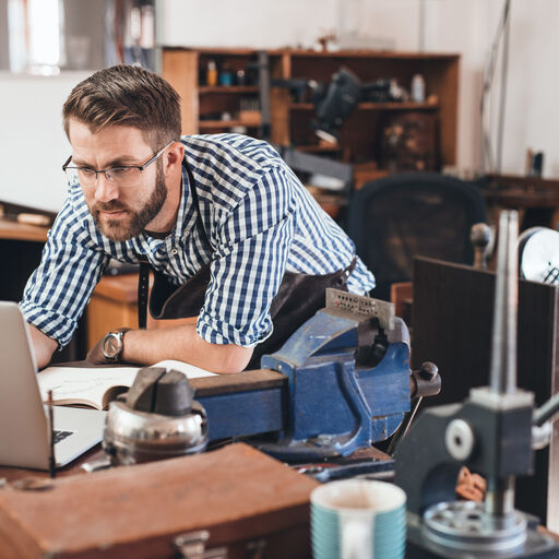 Onko yrityksellä kasvun aikeita?
