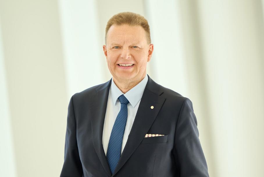Harri Nummela
