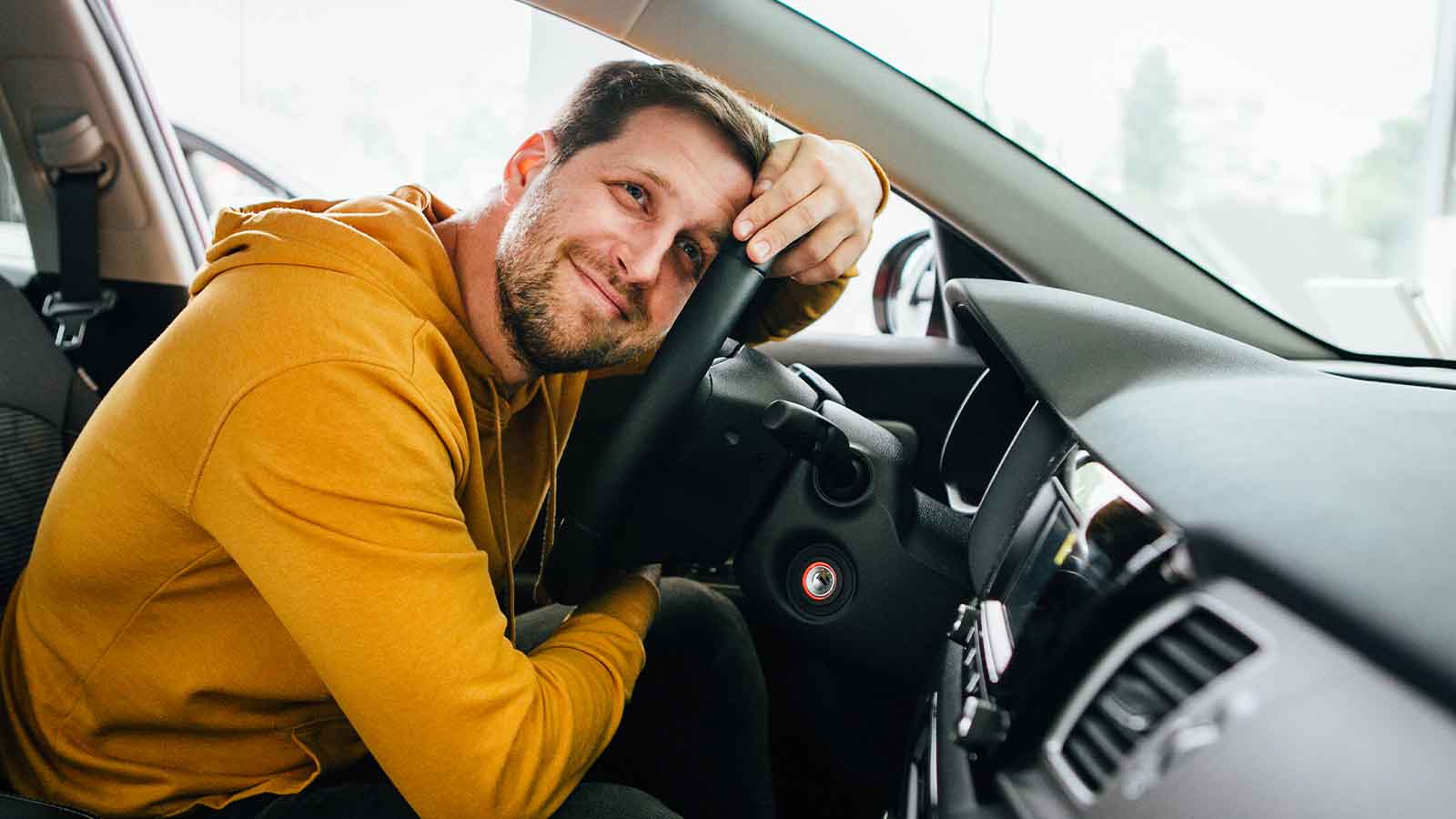 autovakuutus henkilöautolle