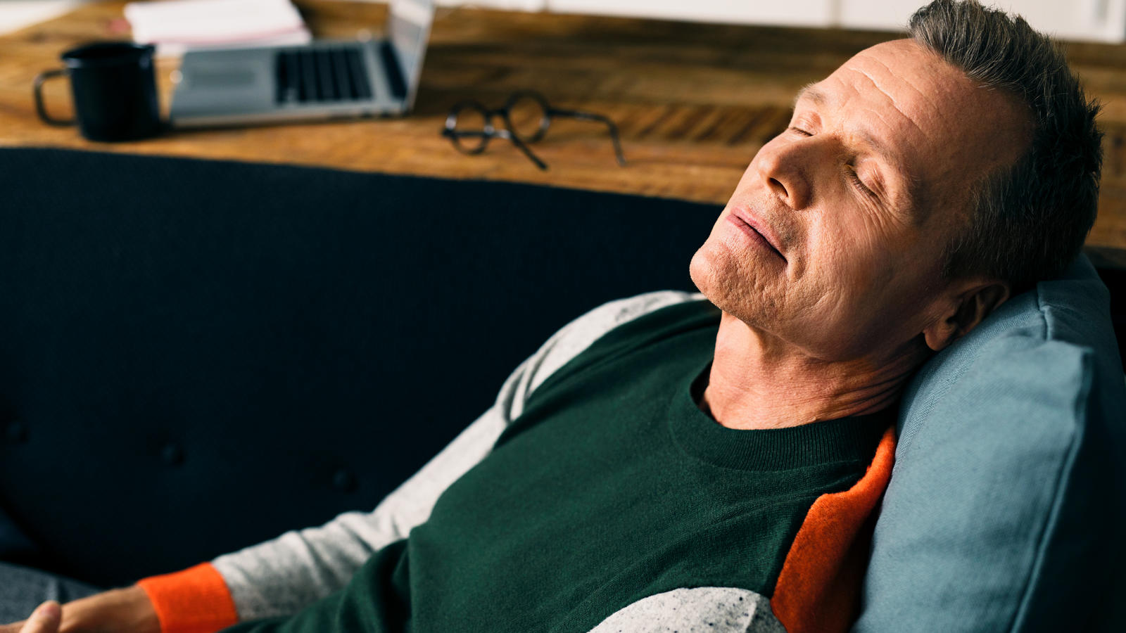 Yrittäjä on levollisin mielin hankittuaan Yritysluoton takaisinmaksuturvan.