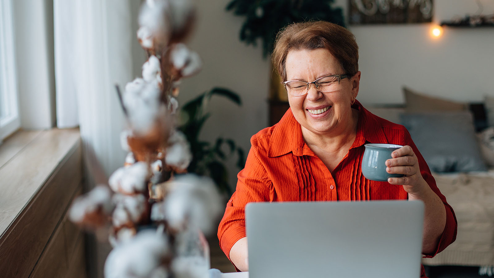Yrittäjä ja työhyvinvointi