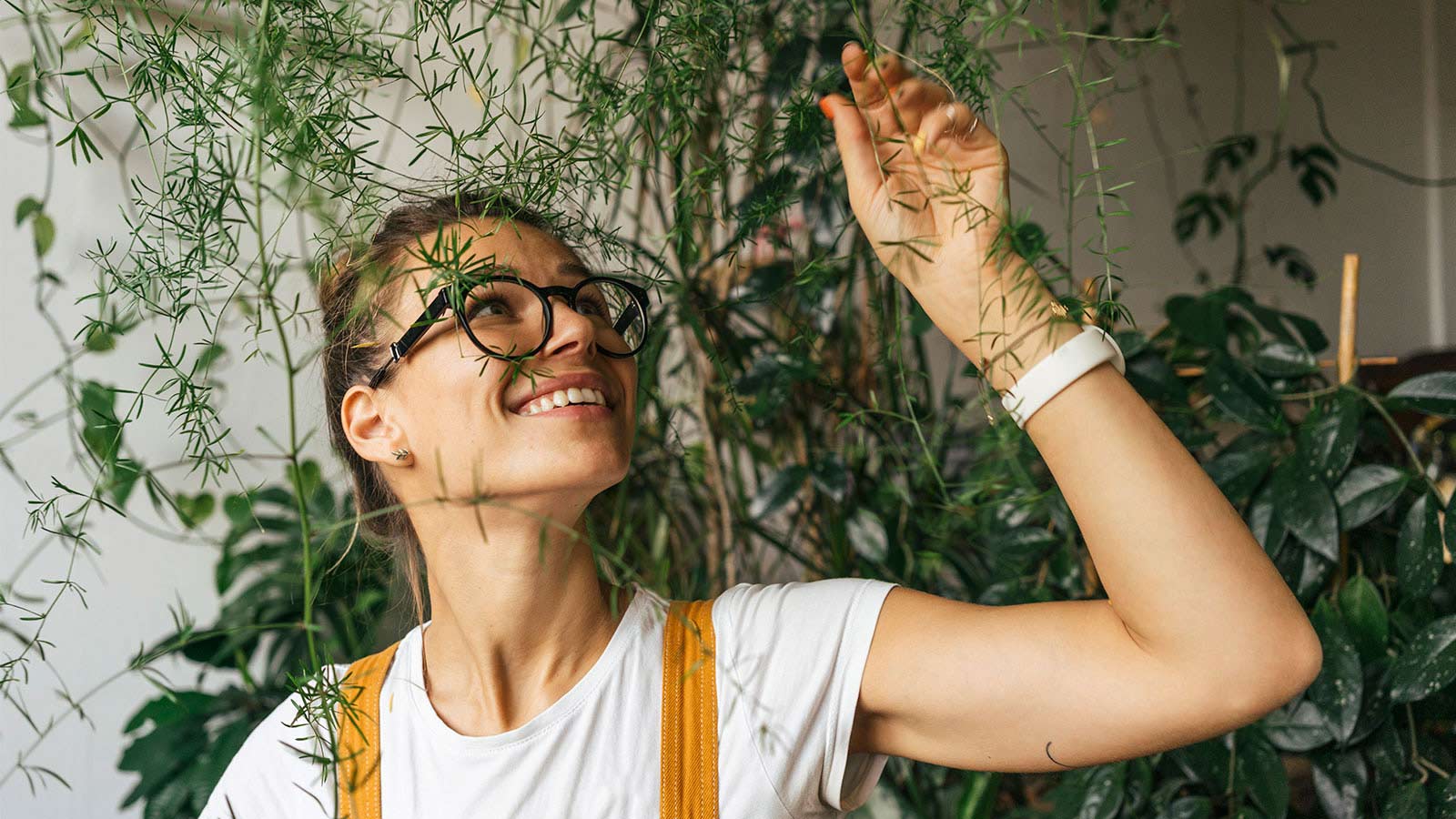 Yrittäjän eläke ja sosiaaliturvan perusta on kunnossa, sillä hänellä on lakisääteinen yrittäjän eläkevakuutus eli YEL-vakuutus.