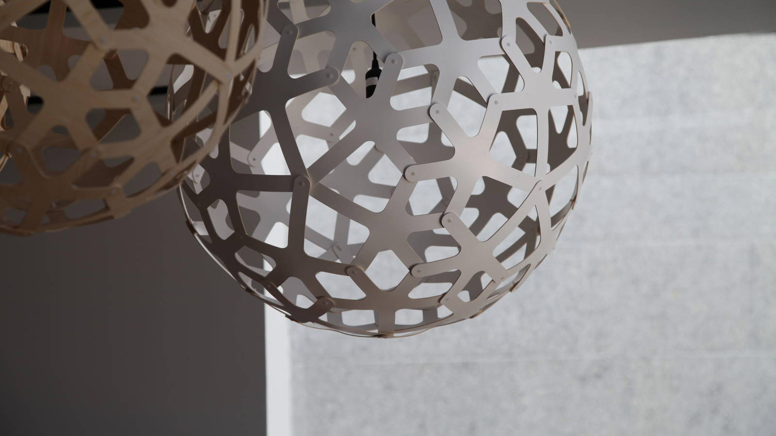 Pallolamput OPn pääkonttorilta