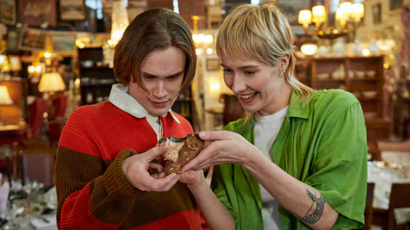 Nuorten omistaja-asiakkuus