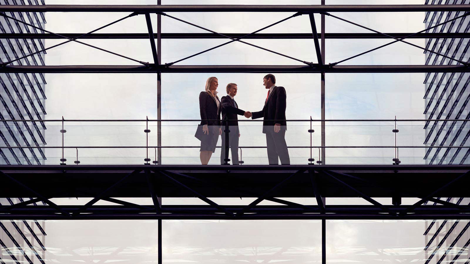 Tapaaminen lentokentällä