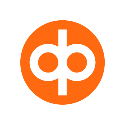 OP Ryhmä liikemerkki