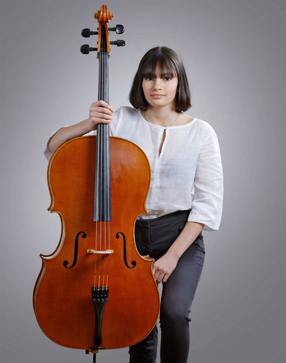 Maria Morfin Venäläinen