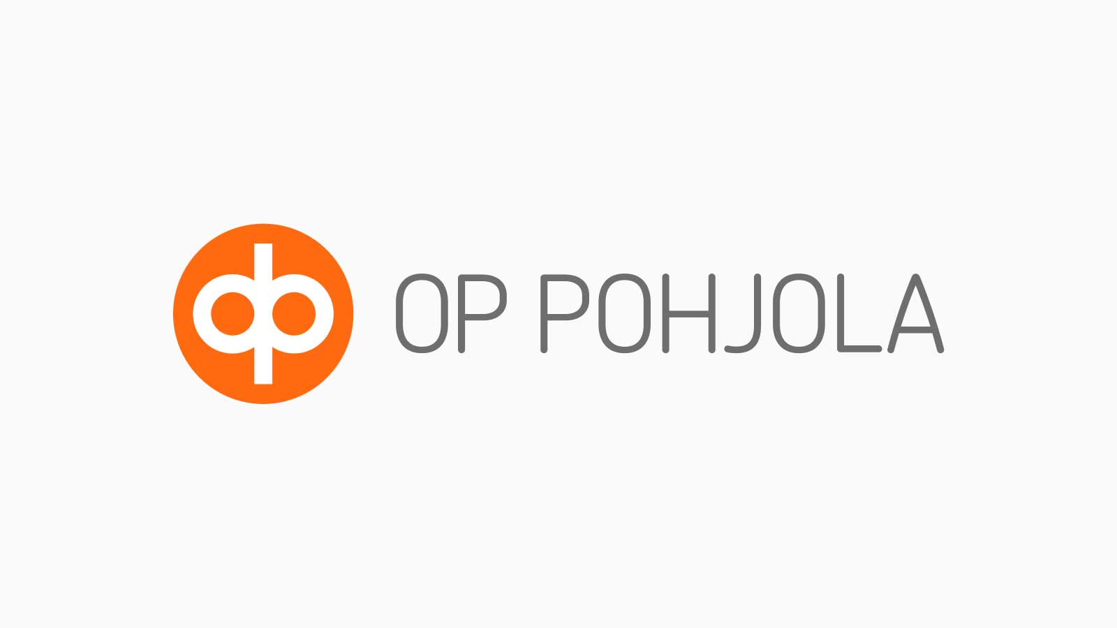 OP Pohjola -logo