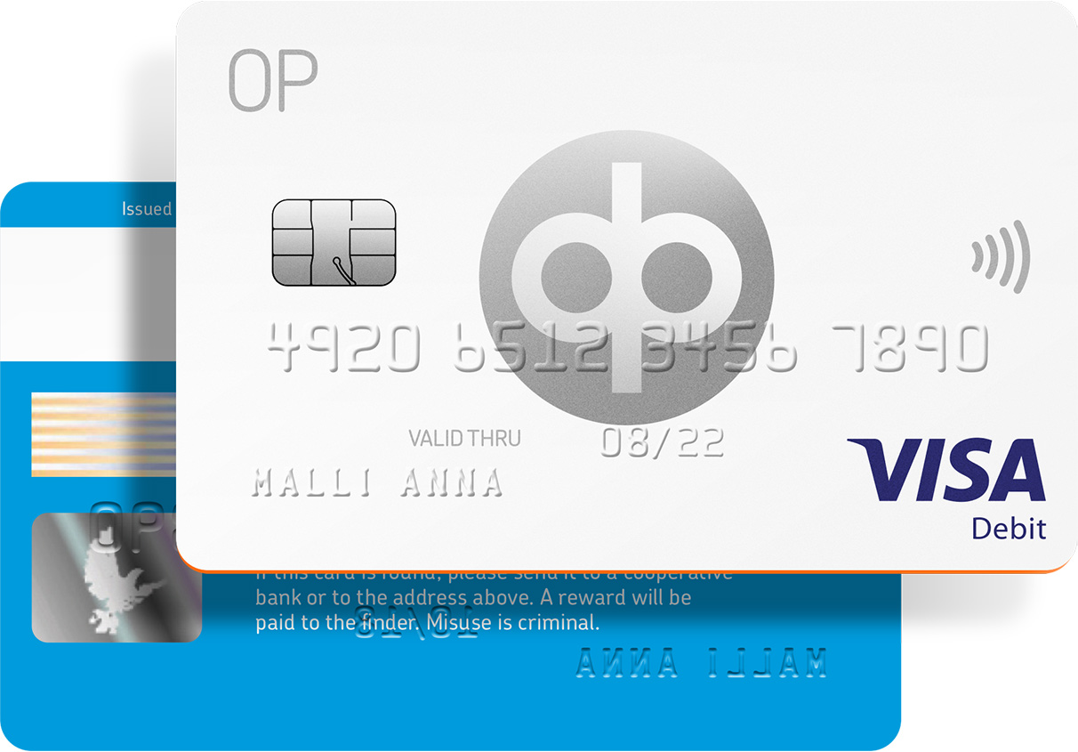 op-visa debit