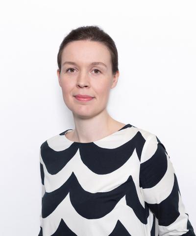 Anna Saarenpää