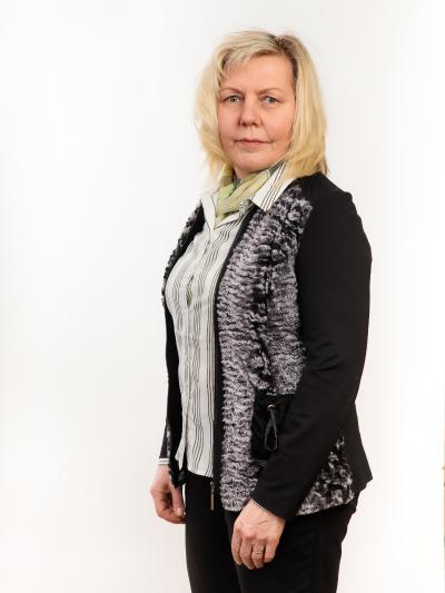 Eeva-Liisa Ålander