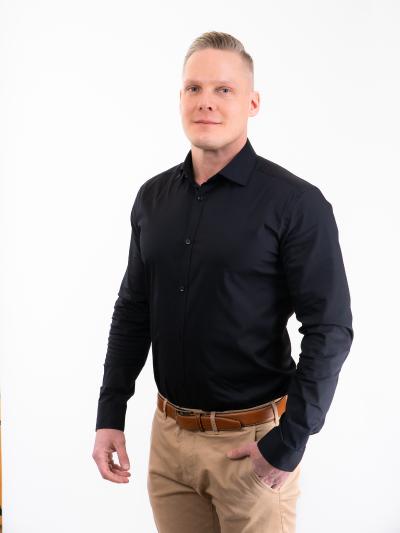 Jukka Vartiainen
