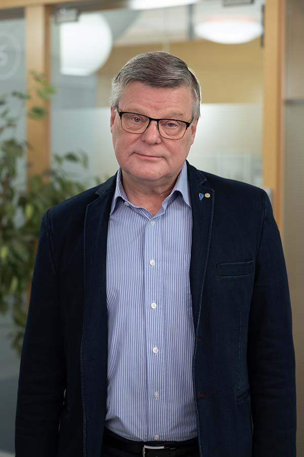Heikki Malmi