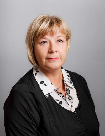 Taina Lindqvist