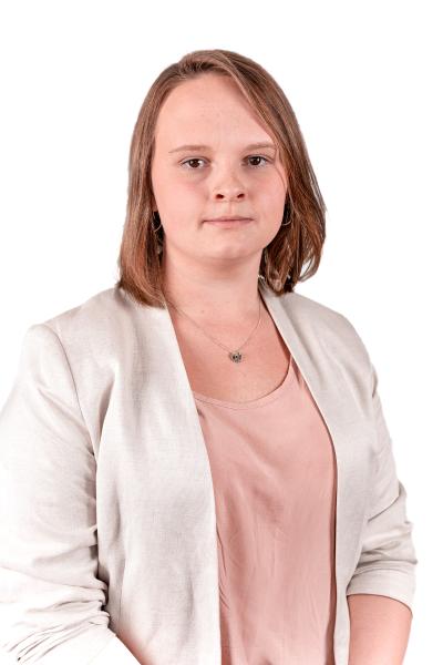 Jennica Fröberg Raseborg Kimito bank