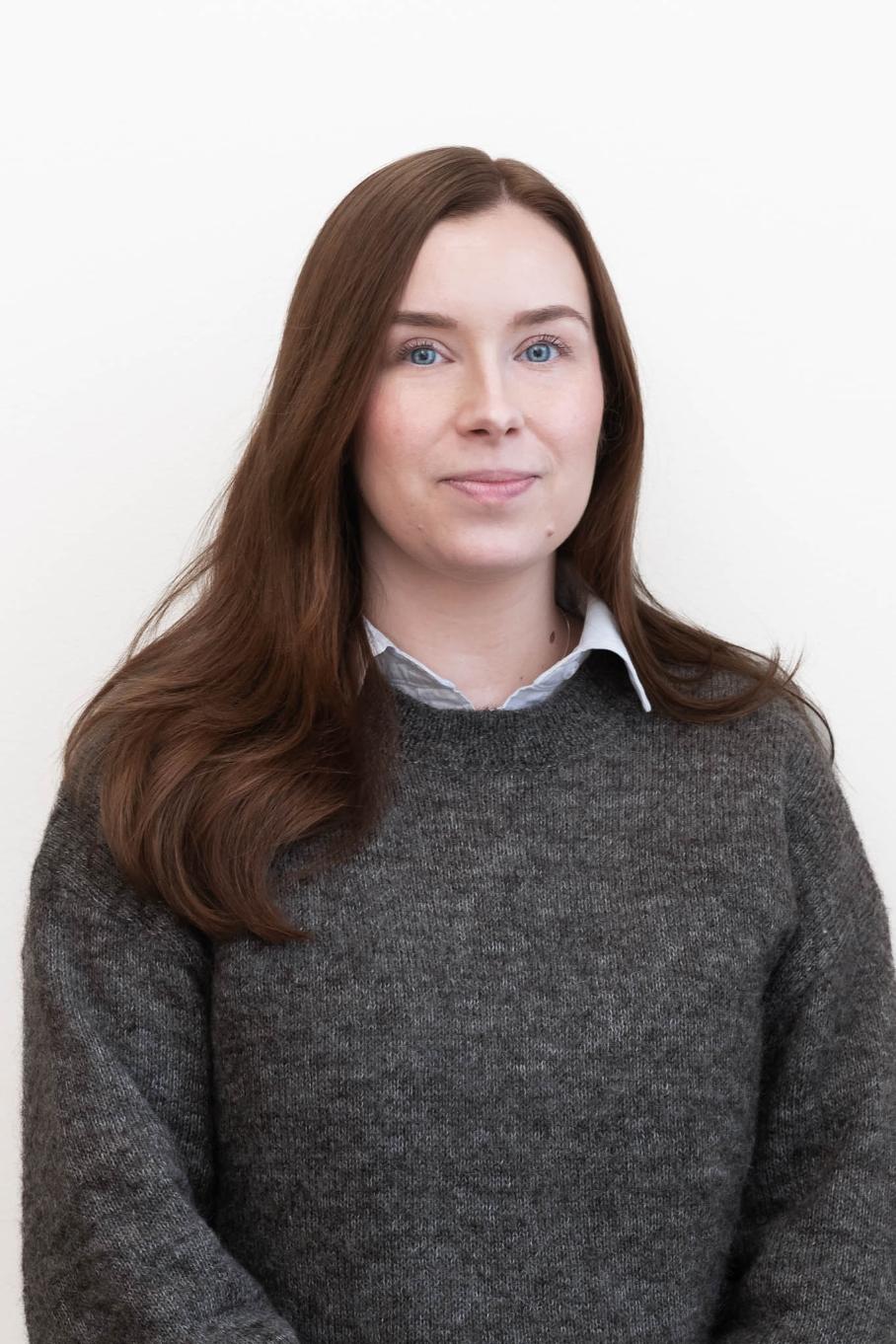 Teresa Karell pankkipalvelut Raasepori