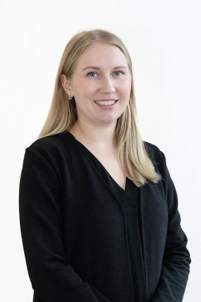 Elise Björklöf Raseborg bostadslån Raasepori asuntolaina