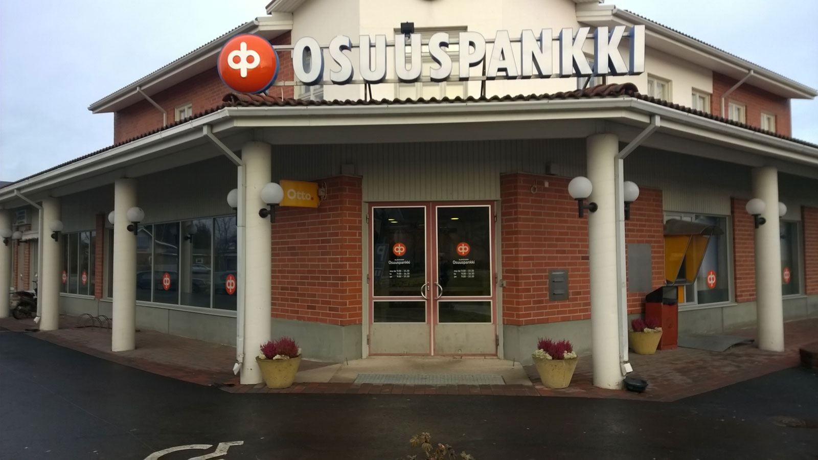 Alavieskan Osuuspankki