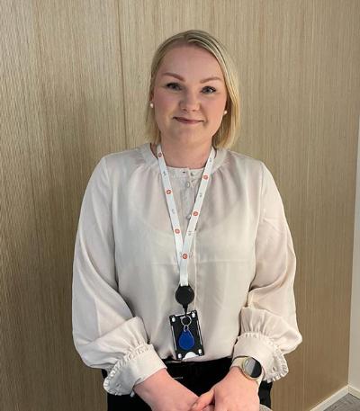 Riina Jääskeläinen