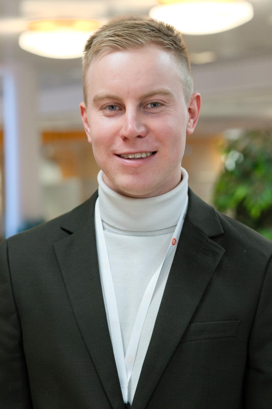 Jaakko Matikainen