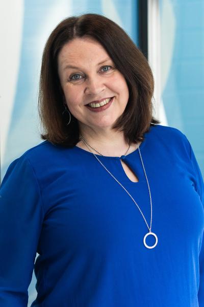 Marianne Olli henkilökuva