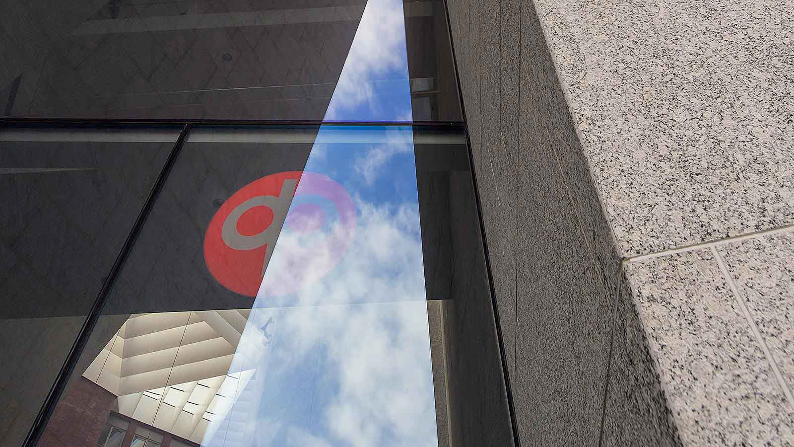 Osuuspankki yleiskuva