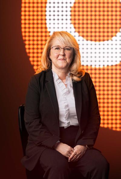 Maria Utter-Liimatainen