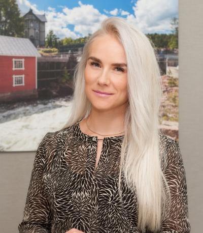Kati Kivinen