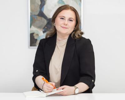 Kaisa Kangasperko-Henttonen