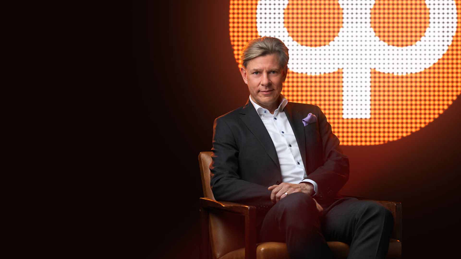 OP Private Turku, Juha Vihervaara