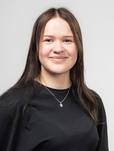 Helmi Hänninen