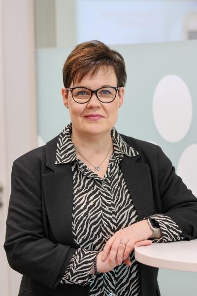 Pia Heikkinen