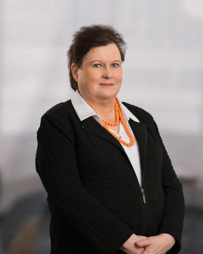 Liisa Neuvonen
