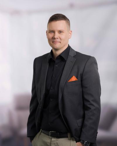 Sami Härkönen