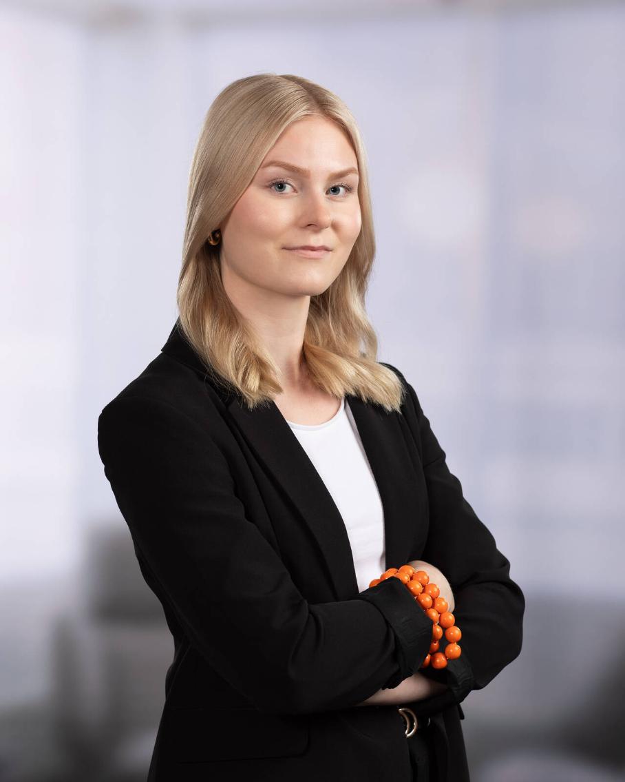 Julianna Kallioniemi