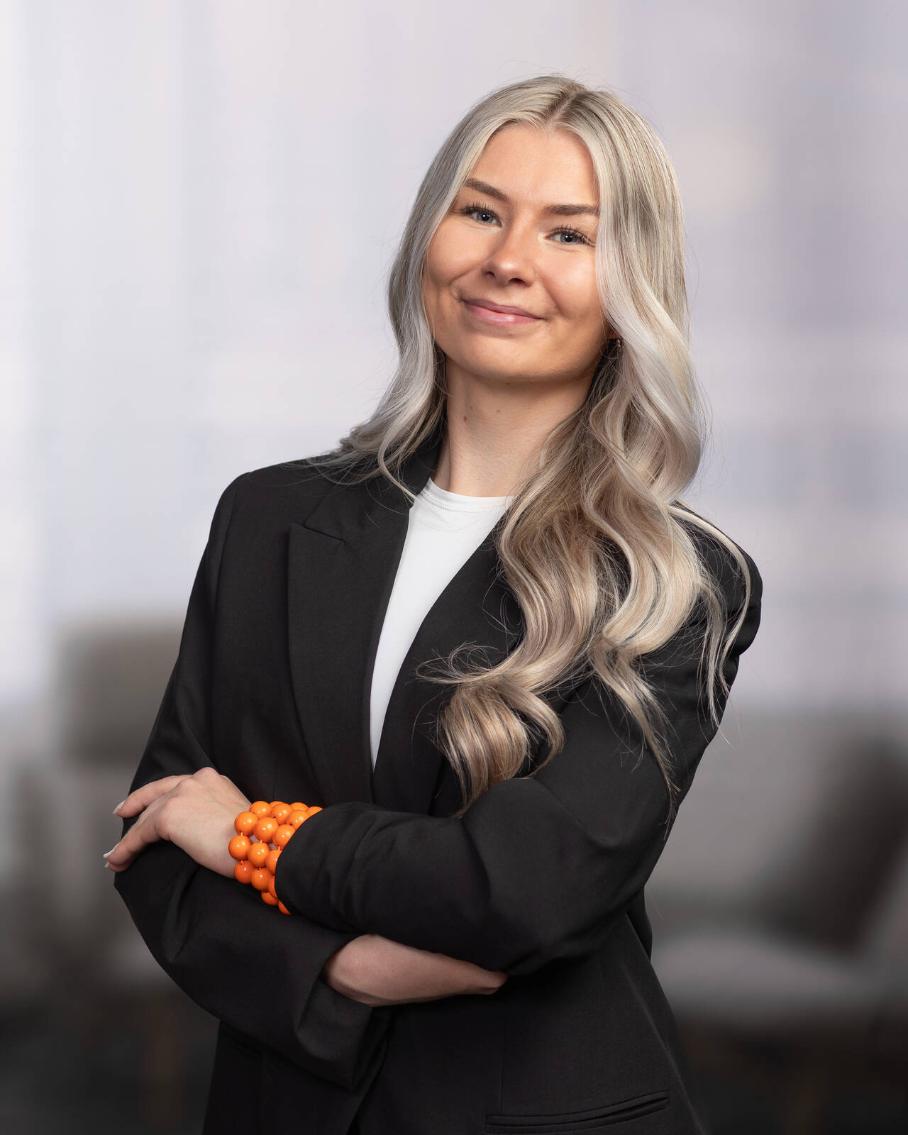 Wenla Kivinen