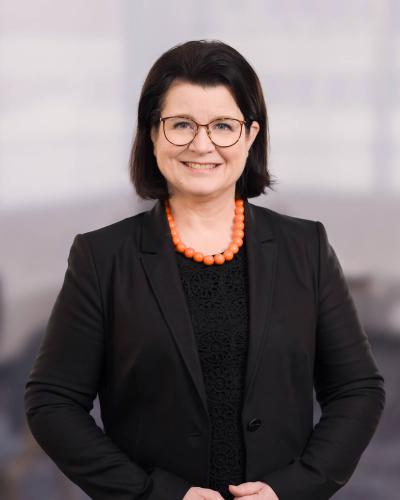Anrika Nuotio